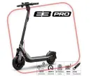 SCOOTER ELECTRICO Segway E3 Pro Smart 800W.webp