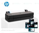 Plotter-HP-DesignJet-T250-5HB06A