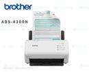 Escaner-de-documentos-Brother-ADS-4300N