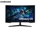 MONITOR 32 SAMSUNG Gaming Odyssey G5 2K WQHD 165H.webp