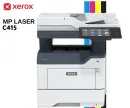 Impresora MFP Xerox VersaLink C415