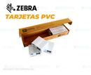 TARJETAS-PLASTICA-ZEBRA-Grosor-0.76m-PVC