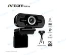 camara web argomtech cam40