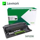 Fotoconductor Lexmark 56F0Z00 negro