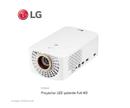 LED-Projector-HF60LG