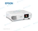 Proyector Epson PowerLite E20 3400 lumenes