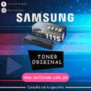 TONER-SAMSUNG-ASISCOM