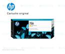 Tinta-HP-730-Amarillo-Original-P2V70A-lima