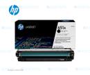 Toner-HP-651A-CE340A-Black
