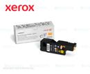 Toner-Xerox-106r01633-Yellow-para-6000-6010