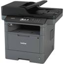 Impresora Multifuncional Brother Dcp-L5650Dn para Oficina
