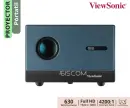 Proyector Viewsonic LX60HD.webp