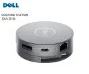 DOCKING STATION DELL DA310.webp