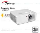 Optoma-ZH420-Proyector-Bivolt-USB-Laser