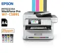 Impresora MF EPSON WorkForce Pro WF-C5891 Color WiFi.webp
