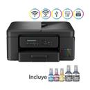 Impresora Brother DCPT730DW Multifuncional