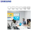 Monitor comercial Samsung QM65C de 65 Crystal 4K UHD.webp
