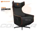 SOFA Gamer COUGAR ARMOR MAGUS.webp