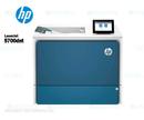 Impresora HP Color LaserJet-Enterprise 5700dn lima