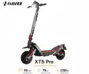 Scooter Electrico NAVEE XT5 Pro 2200W