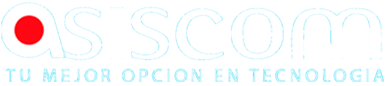 Asiscom Logo