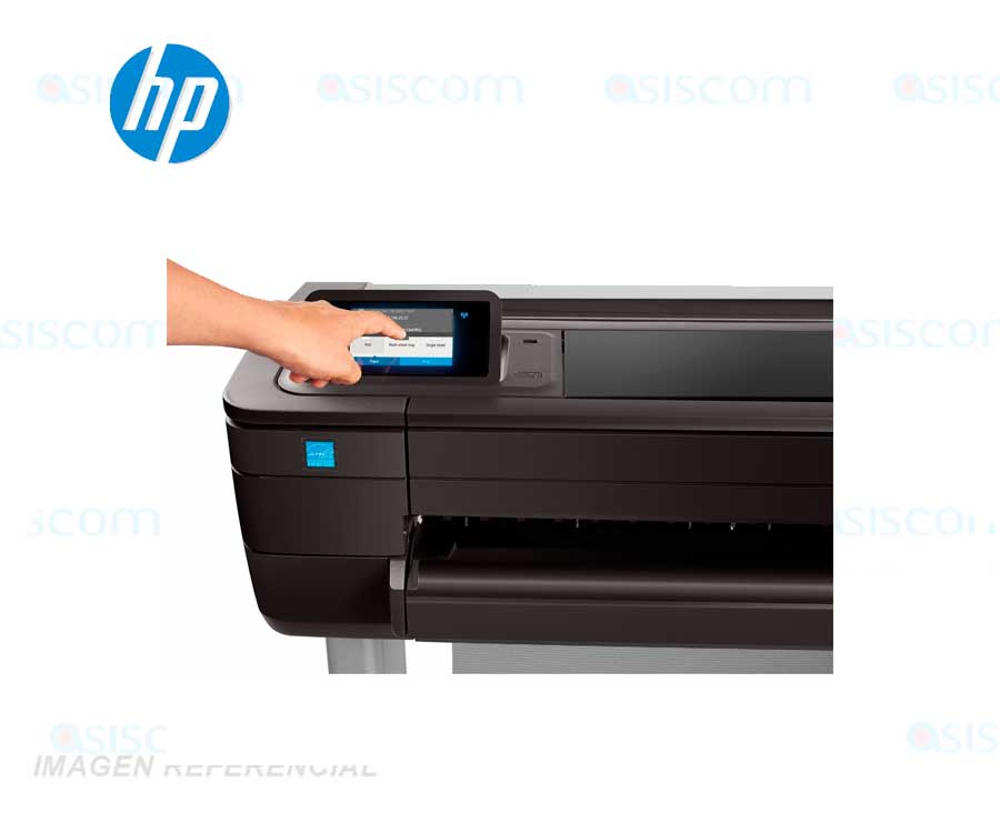 Impresora Multifuncional HP LaserJet M236sdw - (9YG09A) - Tienda   México