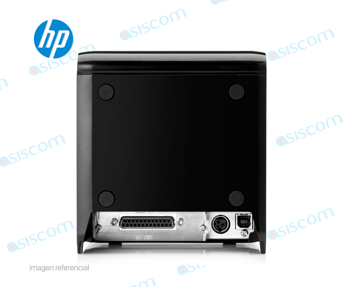 IMPRESORA HP VALUE TERMICA BTP-S81 SERIAL/ USB