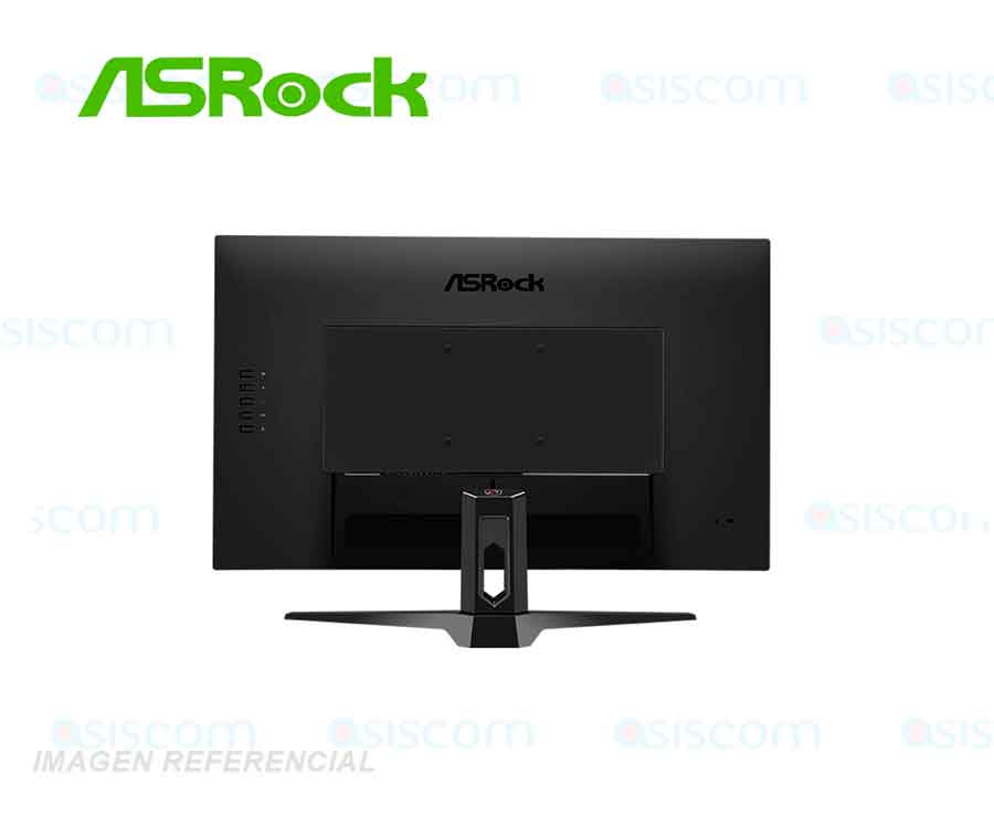 Asrock PG27FF1A – 27 pulgadas IPS – Monitor PC