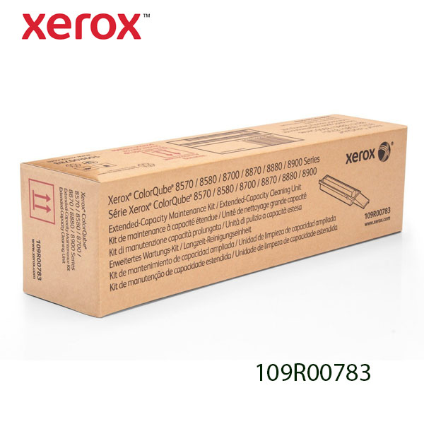 Xerox Consumables Xerox ColorQube 8570/8870 High Yield Maintenance Xerox Consumables Xerox ColorQube 8570/8870 High Yield Maintenance
