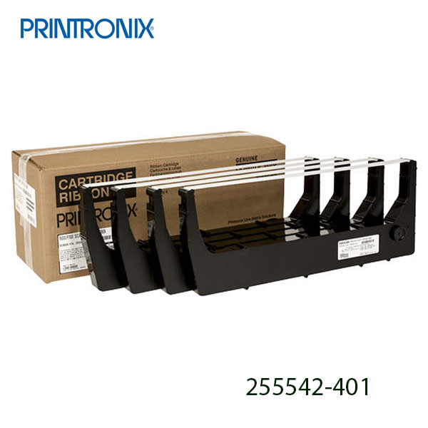 CINTA PRINTRONIX 255542-401 PRINTRONIX Printronix P7010, Printronix P7015, Printronix P7215, Printronix P7220, Printronix P8010, Printronix P8210, Printronix P8215, Printronix P8220 PACK X 4