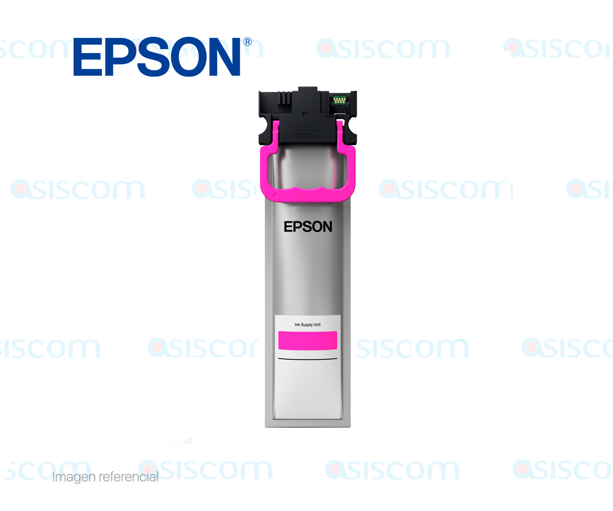 Bolsa de Tinta EPSON T941320 Magenta R04L 5000pgn