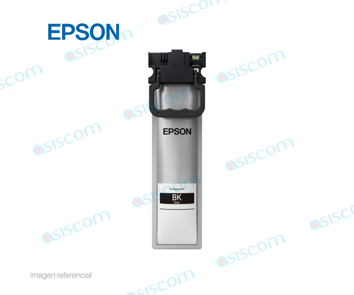 Bolsa de Tinta EPSON T942 Black 10000pgn