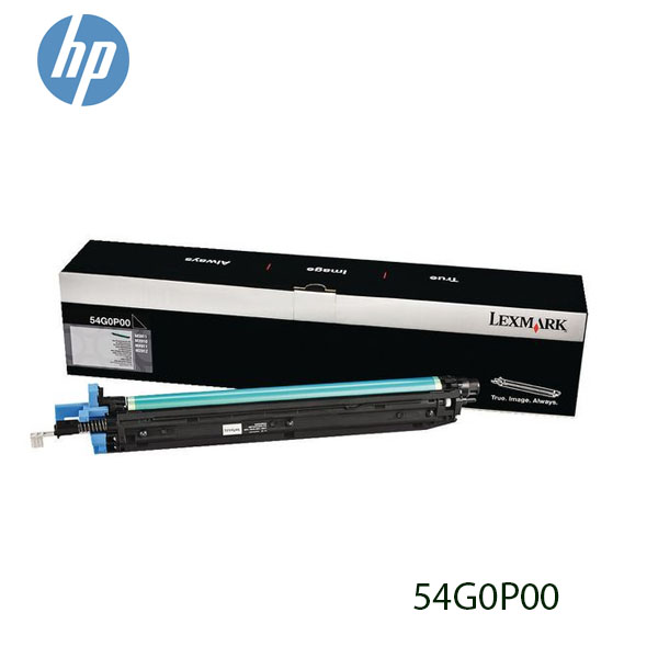 Unidad de Fotoconductor 54G0P00 Lexmark