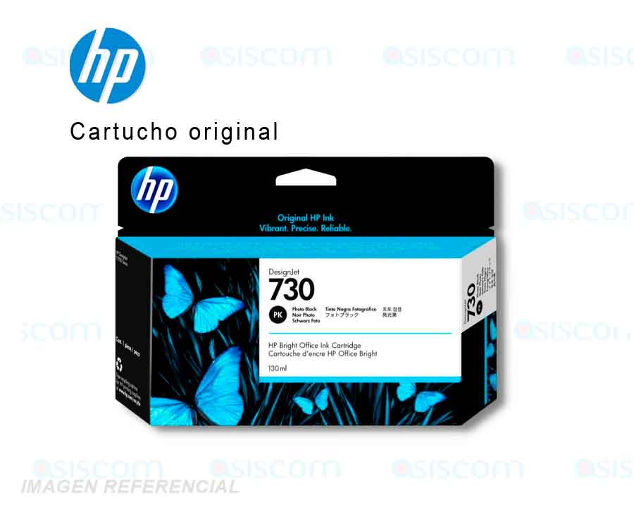 Canon CNMPGI9PBK Cartucho De Tinta, Negro Fotográfico, Inyección De