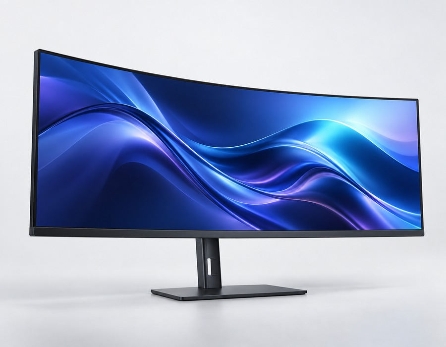 Monitor Gamer Curvo 34" Xiaomi G34WQI Ultrawide 1ms 180hz