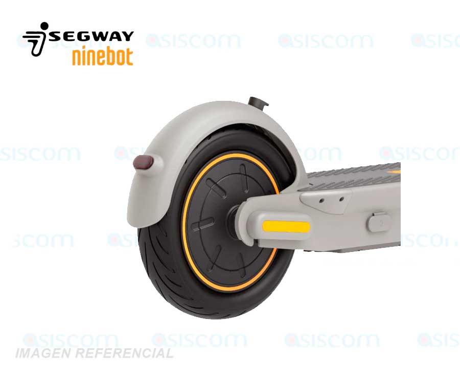 Scooter Electrico Ninebot Max G30lp 40km